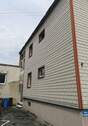 Eingangsbereich G9 mit Parkplatz - 6 Zimmer Mehrfamilienhaus, Wohnhaus zum Kaufen in Ludwigshafen am Rhein / Edigheim