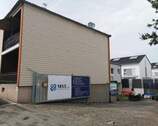 Einfahrt zur Büroeinheit - 6 Zimmer Mehrfamilienhaus, Wohnhaus in Ludwigshafen am Rhein / Edigheim