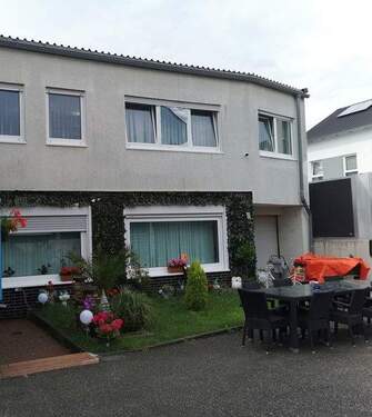 Büroeinheit 2 stöckig - Mehrfamilienhaus, Wohnhaus mit 144,50 m² in Ludwigshafen am Rhein / Edigheim zum Kaufen