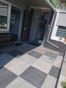 Eingang Büro - 