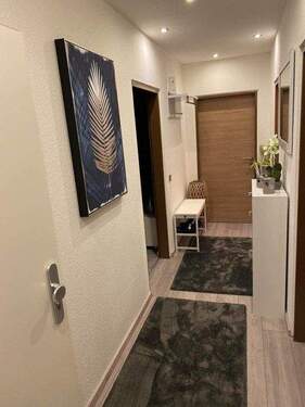 Flug - 