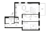 Grundriss - 