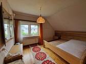 Schlafzimmer OG - 