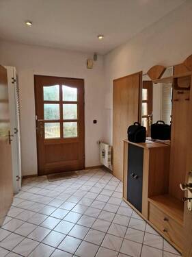 Bild 2 - 4 Zimmer Einfamilienhaus zum Kaufen in Itzstedt