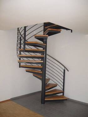 Wendeltreppe - 