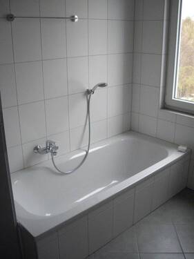 Badewanne - 