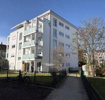 Moderne, helle 3-Zimmer-Wohnung mit TG-Stellplatz zentral in Leutkirch!