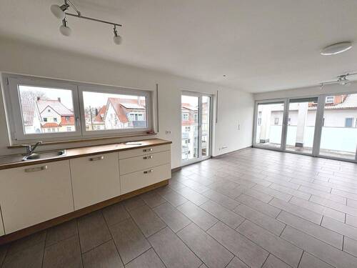 IMG_0153 - Etagenwohnung mit 88,00 m² in Leutkirch zum Kaufen