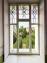 Fenster Treppenhaus - 