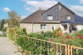 Hausansicht - 