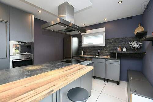 Bild3 - 2 Zimmer Etagenwohnung in Fellbach