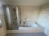 Wanne+Dusche - 