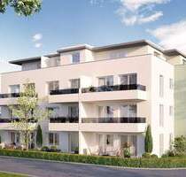 3 Zimmer-Obergeschosswohnung (2.OG) (Bauabschnitt III, Haus A) Neubau Wohnpark Ackerweg in Rothenburg - Rothenburg ob der Tauber