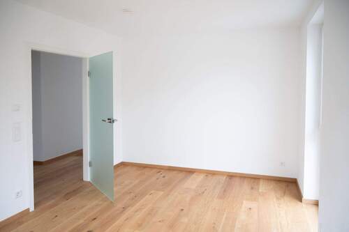 Musterwohnunng - 3 Zimmer Etagenwohnung in Rothenburg ob der Tauber