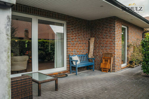 Terrasse II - 