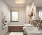 Shape Badezimmer - 