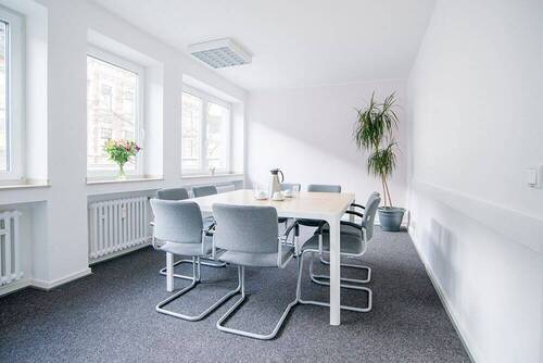 Bild 2 - Büro zur Miete in Düsseldorf