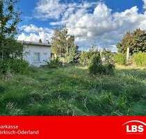 Hier kann Ihr neues Heim entstehen - Hennickendorf