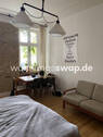 Bild 2 - 2 Zimmer Etagenwohnung zur Miete in Berlin