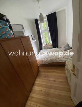 Bild 3 - 2 Zimmer Etagenwohnung in Berlin