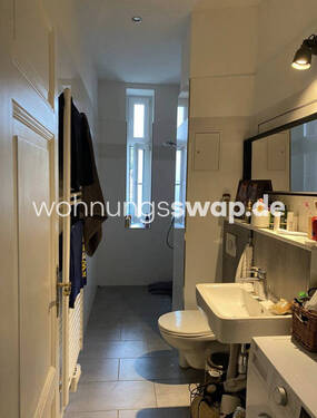 Bild 4 - Etagenwohnung mit 53,00 m&sup2; in Berlin zur Miete