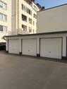 Garagenansicht - Attraktive Gelegenheit: Einzelgarage in Toplage von Düsseldorf-Pempelfort