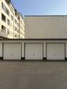 Garagenansicht - Garage, Stellplatz zum Kaufen in Düsseldorf