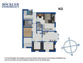 Kellergeschoss - 