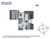 Obergeschoss - 