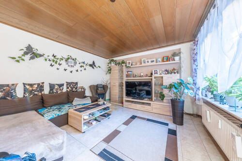 DHH EG Wohnzimmer - 