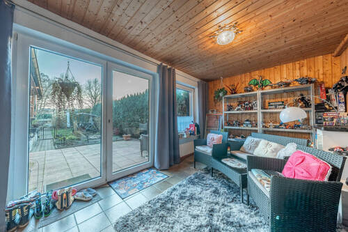 DHH EG Wohnzimmer - 