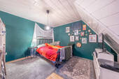 DHH OG Schlafzimmer - 