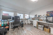 DHH OG Schlafzimmer - 