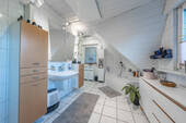 Anbau Badezimmer - 
