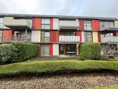 01-Hausansicht.jpeg - 2 Zimmer Etagenwohnung zum Kaufen in Weil am Rhein