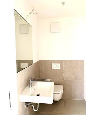 Gäste-WC - 