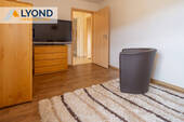 Schlafzimmer EG - 