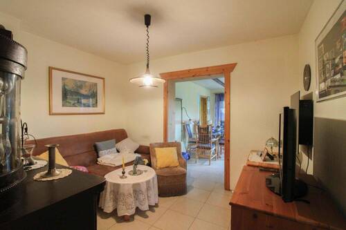 Ruheraum - 