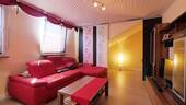 Wohnzimmer OG Whg. links - 