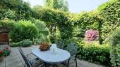 Terrasse - 