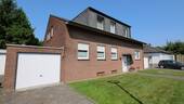 Hausansicht - Vollvermietetes Mehrfamilienhaus in Lippstadt Dedinghausen
