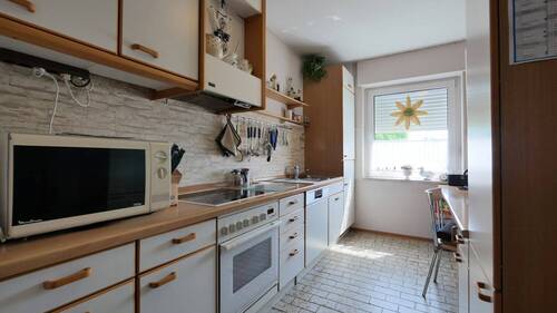 Küche EG Whg. links - 