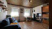 Kinder-/Gästezimmer EG Whg. links - 