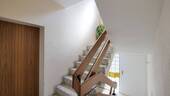 Hausflur EG Whg. rechts - 