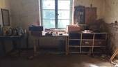 Anbau EG 5 - Raum - 
