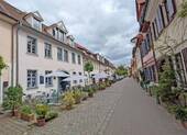 In der Schiffstraße - Etagenwohnung mit 205,00 m² in Erlangen zum Kaufen