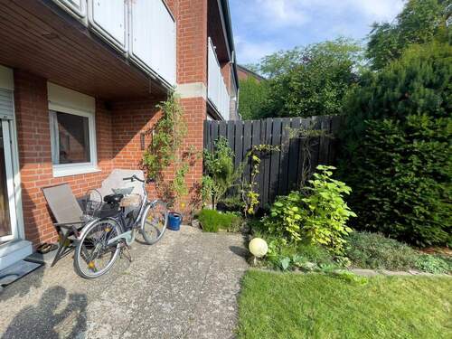 Terrasse - 