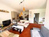 Wohnzimmer - 