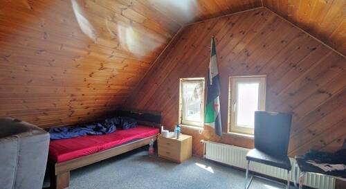 Zimmer Dachgeschoss - 