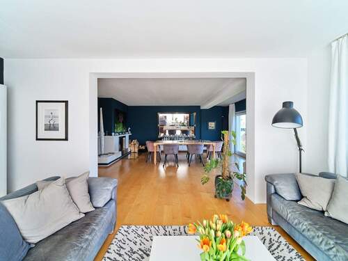 Bild 6 - Weitblick trifft Alpenpracht: Ihr einladendes Zuhause am Bodensee